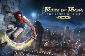 El remake de Prince of Persia: The Sands of Time retrasó su lanzamiento indefinidamente