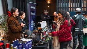 Feria D-COPAS: el panorama que promete ser imperdible para los amantes del vino