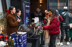 Feria D-COPAS: el panorama que promete ser imperdible para los amantes del vino