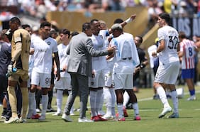 El irónico comentario del técnico de Botafogo tras clasificar a los octavos de final en el Mundial de Clubes