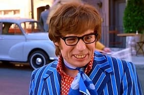 Mike Myers aseguró que le encantaría concretar Austin Powers 4