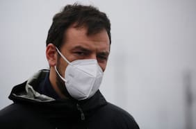 Tras seis meses de gestión, alcalde de Maipú (RD) presenta querella contra su antecesora, Cathy Barriga, por supuesto fraude al fisco