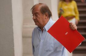 Qué hay detrás de la abrupta salida de Vidal de TVN