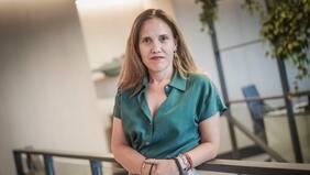 Magdalena Piñera: “No he escuchado nunca, en ninguna parte, una acusación que diga que María Corina haya sido golpista”