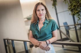 Magdalena Piñera: “No he escuchado nunca, en ninguna parte, una acusación que diga que María Corina haya sido golpista”