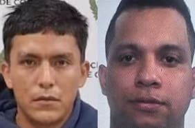En prisión preventiva quedan el Turko y el Gocho del Tren de Aragua por secuestro con homicidio de Ronald Ojeda