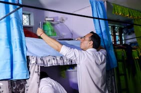 La sorprendente transformación de Jerí en Perú