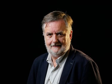 Ministro Undurraga y recorte del 3% al presupuesto de Cultura: “Va a ser incluso un poco más”