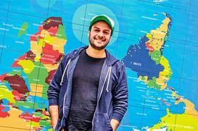 CEO de Poliglota sobre inversión en startups: “Estamos optimistas para el 2023, pero también esperamos lo peor”