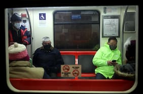 Conoce la Tarjeta Adulto Mayor de Metro de Santiago y cómo solicitarla