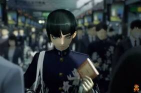 Shin Megami Tensei V: Presenta su gameplay y da a conocer su fecha de estreno