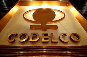 La irrupción femenina en Codelco