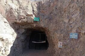 Qué se sabe del accidente químico en mina ilegal que dejó tres muertos en Hijuelas