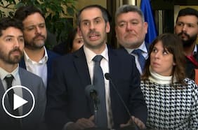 Exministro Grau tras aprobación de AC en su contra: “A pesar del resultado, estoy profundamente agradecido”