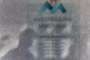 Antofagasta Minerals