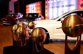 Se dieron a conocer los finalistas al World Car of The Year