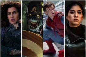 Series de Echo, Agatha Harkness, Spider-Man y Marvel Zombies: Estos son los nuevos proyectos que confirmó Marvel Studios