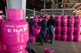 Agencia S&P mantiene la clasificación de riesgo de Enap en BB+ y destaca un progreso de estable a positivo