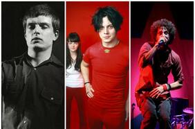 De Joy Division a Iron Maiden y The White Stripes: anuncian los candidatos al Salón de la Fama del Rock and Roll 2023