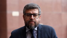 Diputado Araya confirma citación a Valenzuela y Sedini a comisión investigadora de caso Steinert