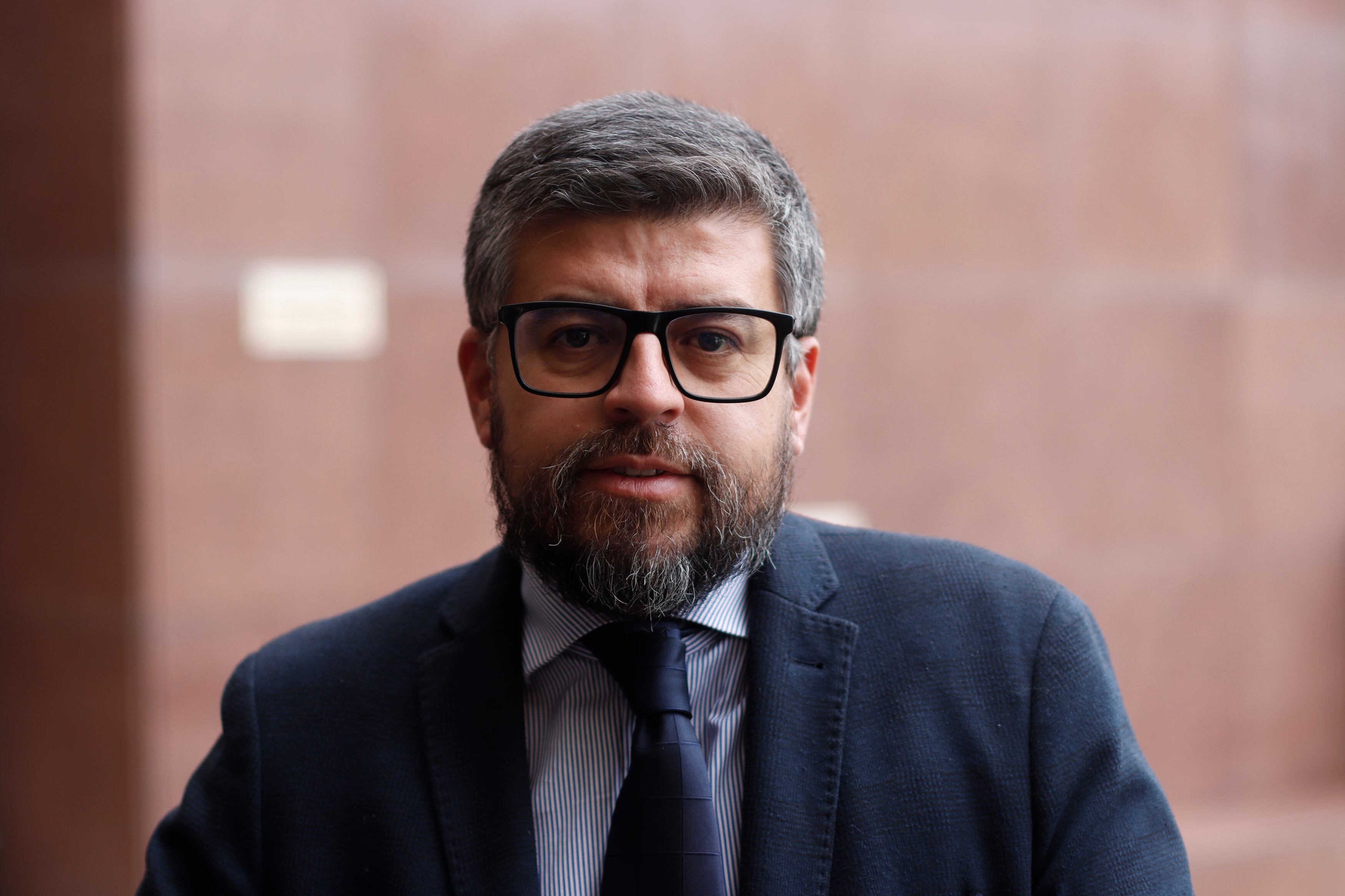 Diputado Araya confirma citación a Valenzuela y Sedini a comisión investigadora de caso Steinert