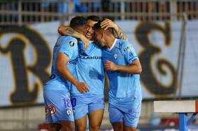 “¿Qué es Deportes Iquique?”: el ácido ninguneo de los argentinos antes de la eliminación de Boca Juniors