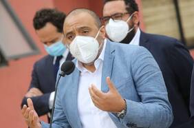 Ministro de Educación por el cierre de los colegios durante la pandemia: “Yo creo que efectivamente nos equivocamos”