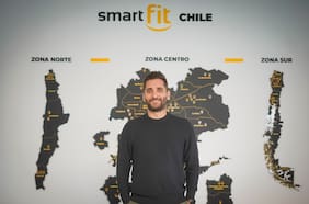 Los planes de expansión del grupo detrás de los gimnasios Smart Fit y su salto a una oferta de mayor valor