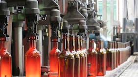 Española Vidrala acuerda compra de la chilena Cristalerías Toro, firma de producción y venta de envases de vidrio