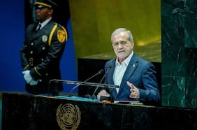 EE.UU. concede visados a la delegación de Irán para acudir a la Asamblea General de la ONU