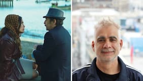 Boris Quercia y el éxito de Me Rompiste el Corazón: “Ya me acostumbré a competir con cines que tienen muchísimo más presupuesto”