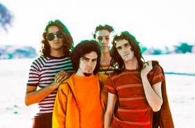 Almendra: la lágrima de mil años