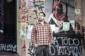 Columna de Roberto Ampuero: Dos son los ¡nunca más!