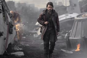 Los últimos episodios de Andor estarán ambientados cinco días antes del inicio de Rogue One