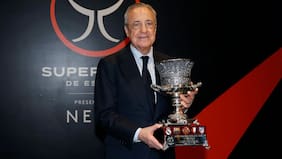 Barcelona se indigna con Florentino Pérez tras acusar el “robo” de títulos al Real Madrid y amenaza con demandarlo