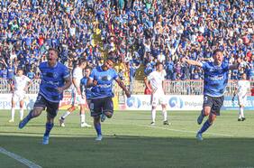 Primeros en Sudamérica: Chile tiene el porcentaje más alto de extranjeros jugando en Primera División