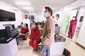 Cuarentena en Manila será la más larga del mundo con más de 6 meses