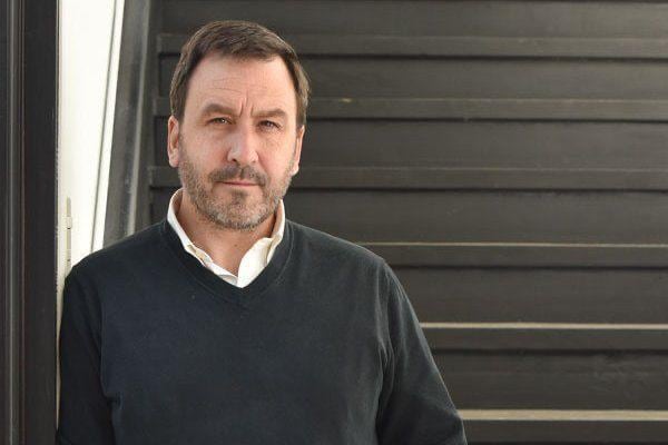 Juan Pablo Swett, Presidente de la Multigremial.