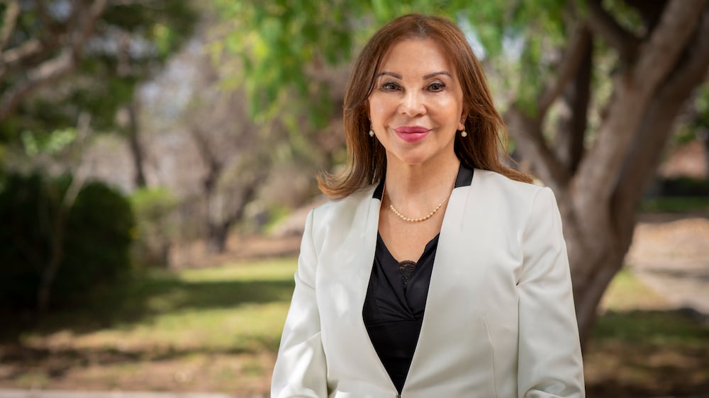Luperfina Rojas es reelegida como rectora de la Universidad de La Serena hasta 2030