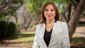 Luperfina Rojas es reelegida como rectora de la Universidad de La Serena hasta 2030