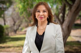 Luperfina Rojas, rectora de la U. La Serena: “El FES representa una oportunidad significativa para avanzar hacia mayor equidad”