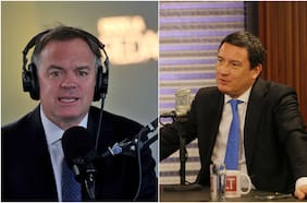 “Los buenismos nos tienen como estamos”: encendido cruce entre Walker y Squella por reforma constitucional de seguridad