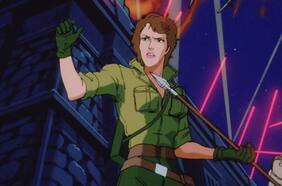 Amazon prepara una nueva serie de G.I. Joe centrada en Lady Jaye