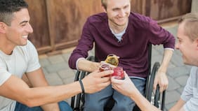 Por qué se conmemora hoy el Día Internacional del Hombre