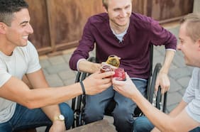 Por qué se conmemora hoy el Día Internacional del Hombre