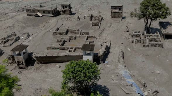 Chile es un país de glaciares: ¿Podría ocurrir una avalancha fatal como en Nepal?
