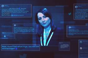 Influencers “mercenarios” reciben grandes sumas de dinero para acosar a enemigos políticos