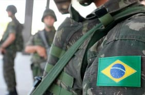 Hombre es arrestado en Brasil bajo sospecha de preparar un atentado del Estado Islámico