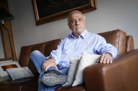 Mañalich: la pandemia fue usada por tres personas para hacer carrera política: Izkia Siches, Diego Pardow y Daniel Jadue