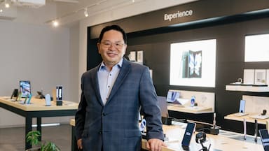 “Su compañero para una vida con IA”: cómo los dispositivos de Samsung prometen mejorar la vida diaria de los usuarios